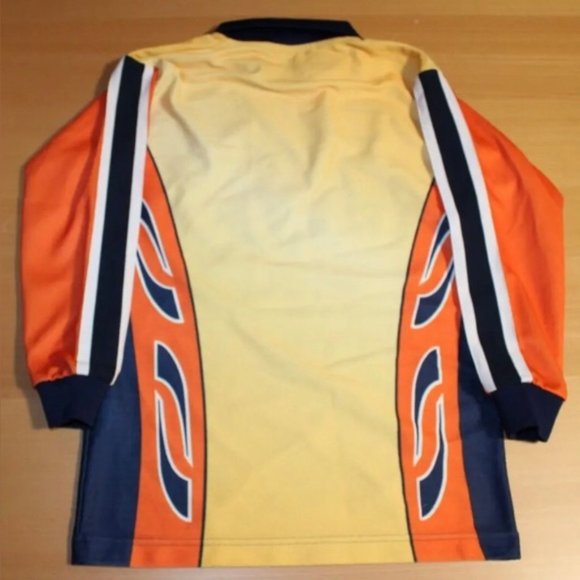 Hillsborough Sheffield Wednesday 1997/1998 Football Shirt Jersey 32-34 Puma - Picture 6 of 7